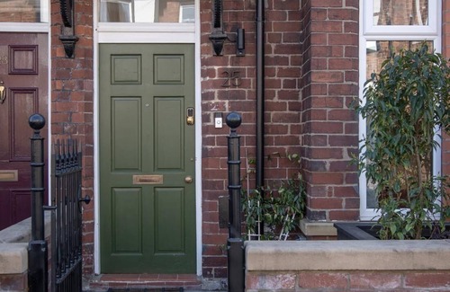 York House | Sycamore House - Holiday Home