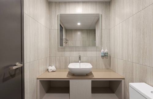 Chinatown Hotel | Sydney Central Hotel managed by The Ascott Limited