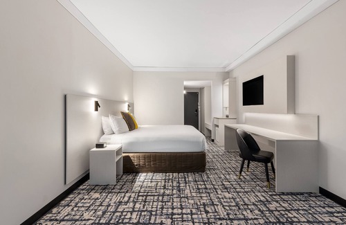Chinatown Hotel | Sydney Central Hotel managed by The Ascott Limited