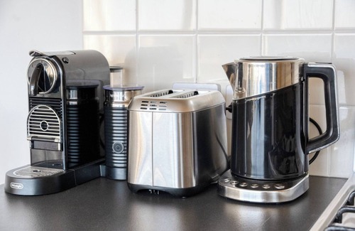 North Sydney Apartment | Sydney Harbour Bridge View Apartment