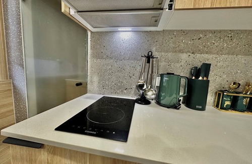 Rozelle Apartment | Sydney Premium Studio · Renovated 2024