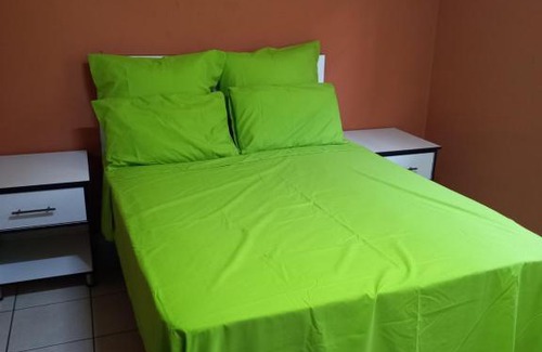 Greater Johannesburg Metropolitan Area Apartment | Sydney Z. Students Res