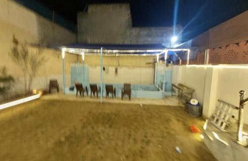 Karachi House | SYED Rest House