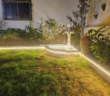 Karachi House | SYED Rest House