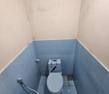 Karachi House | SYED Rest House