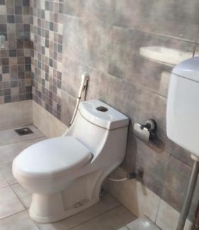 Lahore House | Syeda Cottage