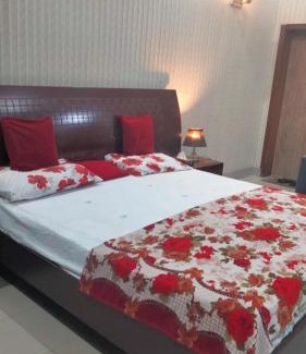 Lahore House | Syeda Cottage