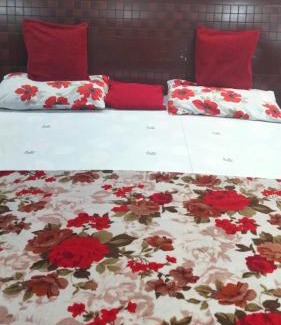 Lahore House | Syeda Cottage