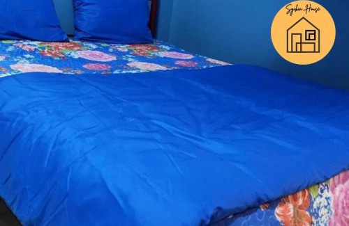 Paka House | Syikin House