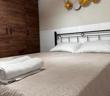Sithonia Apartment | Sykia Home