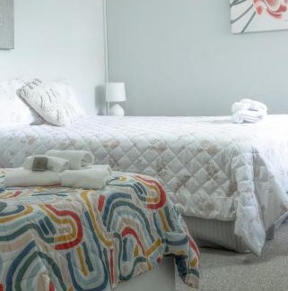 Bellara Apartment | Sylvan Beach Resort
