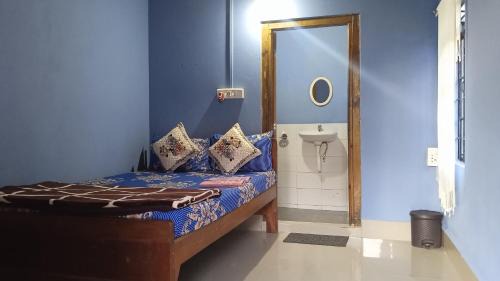 Laitmawsiang House | Sylvan homestay mawlynnong