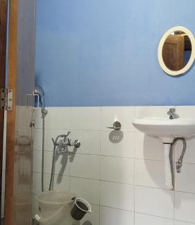Laitmawsiang House | Sylvan homestay mawlynnong