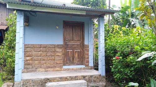 Laitmawsiang House | Sylvan homestay mawlynnong
