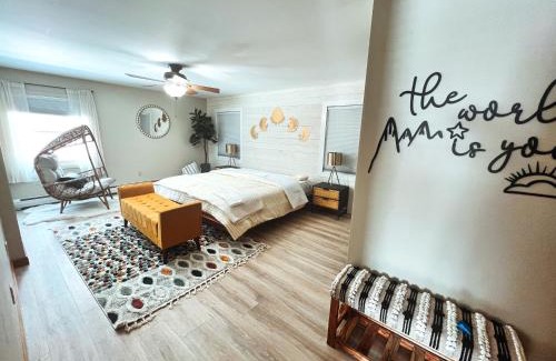 Stowe Area House | Sylvan Rhapsody- Stowe Village classic