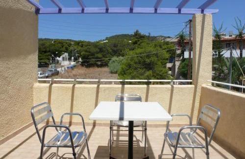 Agia Marina Apartment | Sylvia Studios