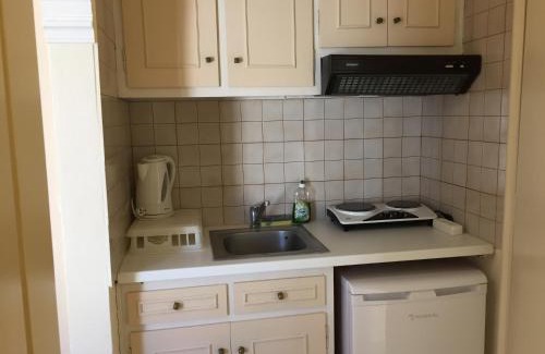 Agia Marina Apartment | Sylvia Studios