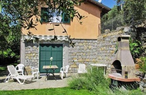 Boscomare House | Sylviane House