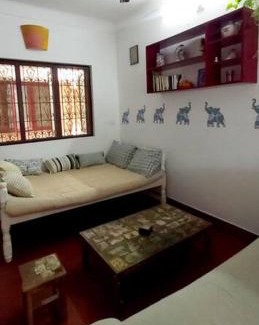 Kalapettai Apartment | Sylvie Cottage (SF)- Near White Town & Beach