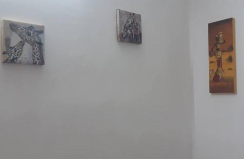 Kalapettai Apartment | Sylvie Cottage (SF)- Near White Town & Beach