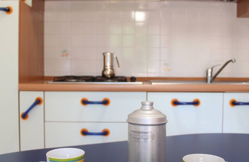 Bibione Lido del Sole Apartment | SYMPATHIC APARTMENT IN BEAUTIFUL RESIDENCE ON THE FRONT OF THE POOL