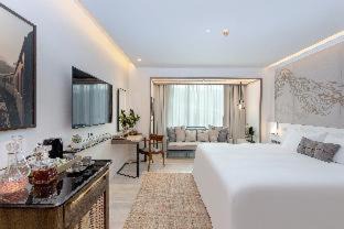 Nimman Hotel | SYN Boutique Hotel