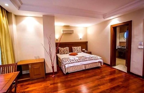 Polonezkoy Hotel | SYNOSSE PARK HOTEL