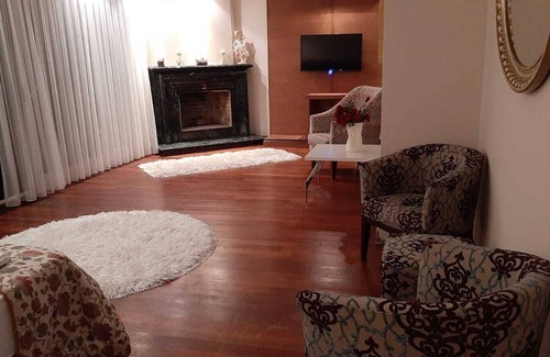 Polonezkoy Hotel | SYNOSSE PARK HOTEL