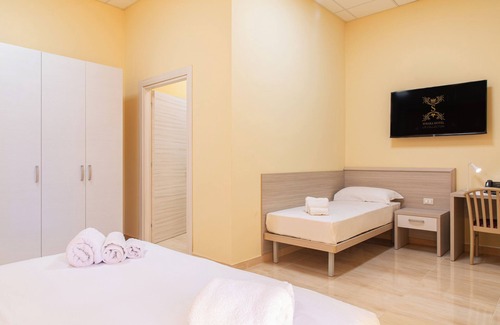 Grottasanta Hotel | Syraka Hotel LR Collection