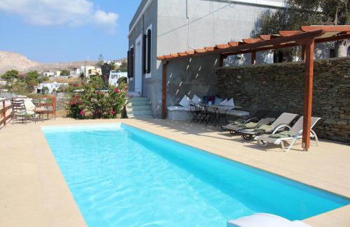 Kini House | Syriani