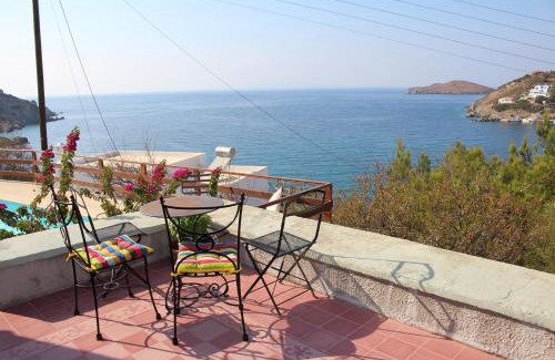 Kini House | Syriani