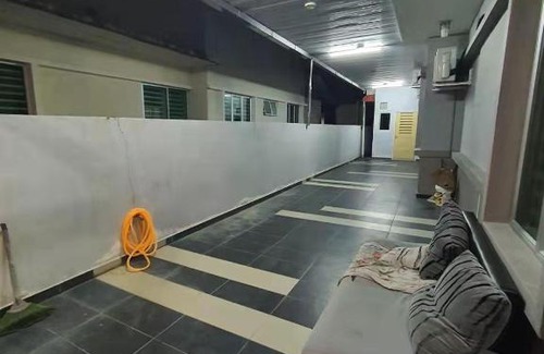 Central Seberang Perai House | SYT Home Stay