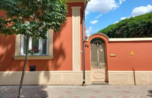 Mako Apartment | Szent István Apartman