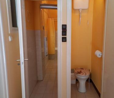 Mako Apartment | Szent István Apartman