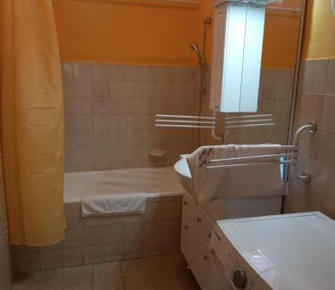 Mako Apartment | Szent István Apartman