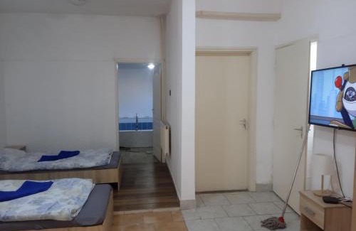 Tuskevar Apartment | Szilasi Vendégház Apartman2