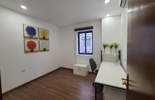 Quang An Apartment | Tài Tâm - Grand Spring Suites West Lake