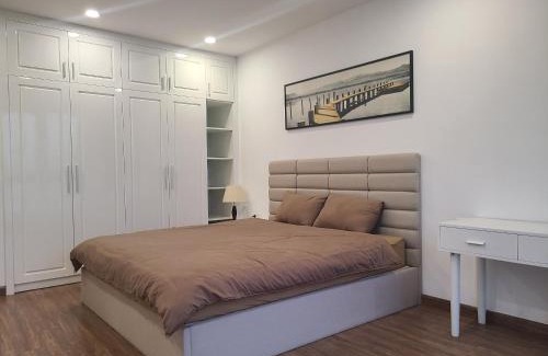 Quang An Apartment | Tài Tâm - Grand Spring Suites West Lake