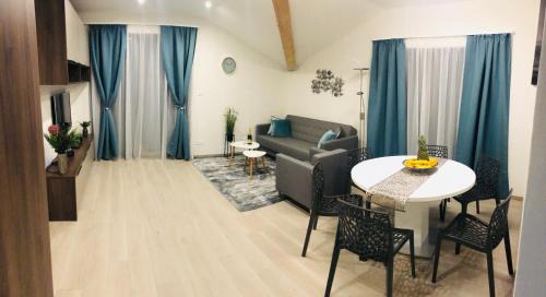 Tale Apartment | Tále Apartmán 9, Lúčnica, Chopok juh