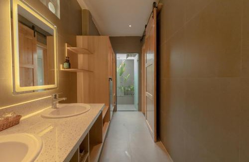 An Thoi House | Tây Tiến Bungalow