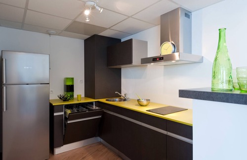 Talence House | Ténéo Apparthotel Talence - Arthéna