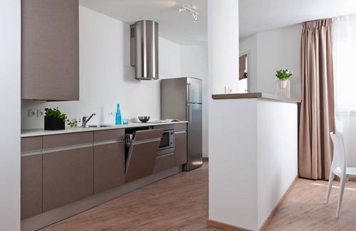 Talence House | Ténéo Apparthotel Talence - Arthéna