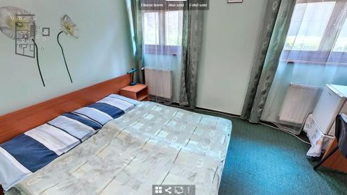 Szeged Bed & Breakfast | Tímárház Panzió
