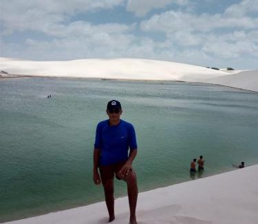 Caicara House | Tô em Casa Hospedagem