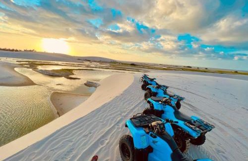 Caicara House | Tô em Casa Hospedagem