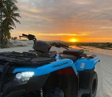 Caicara House | Tô em Casa Hospedagem