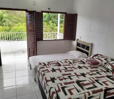 Caicara House | Tô em Casa Hospedagem 2