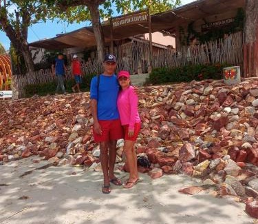 Caicara House | Tô em Casa Hospedagem 2