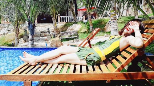 Cam Ranh Hotel | Tôm Hùm Palace