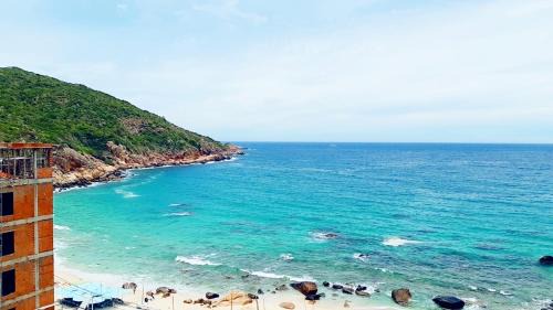 Cam Ranh Hotel | Tôm Hùm Palace